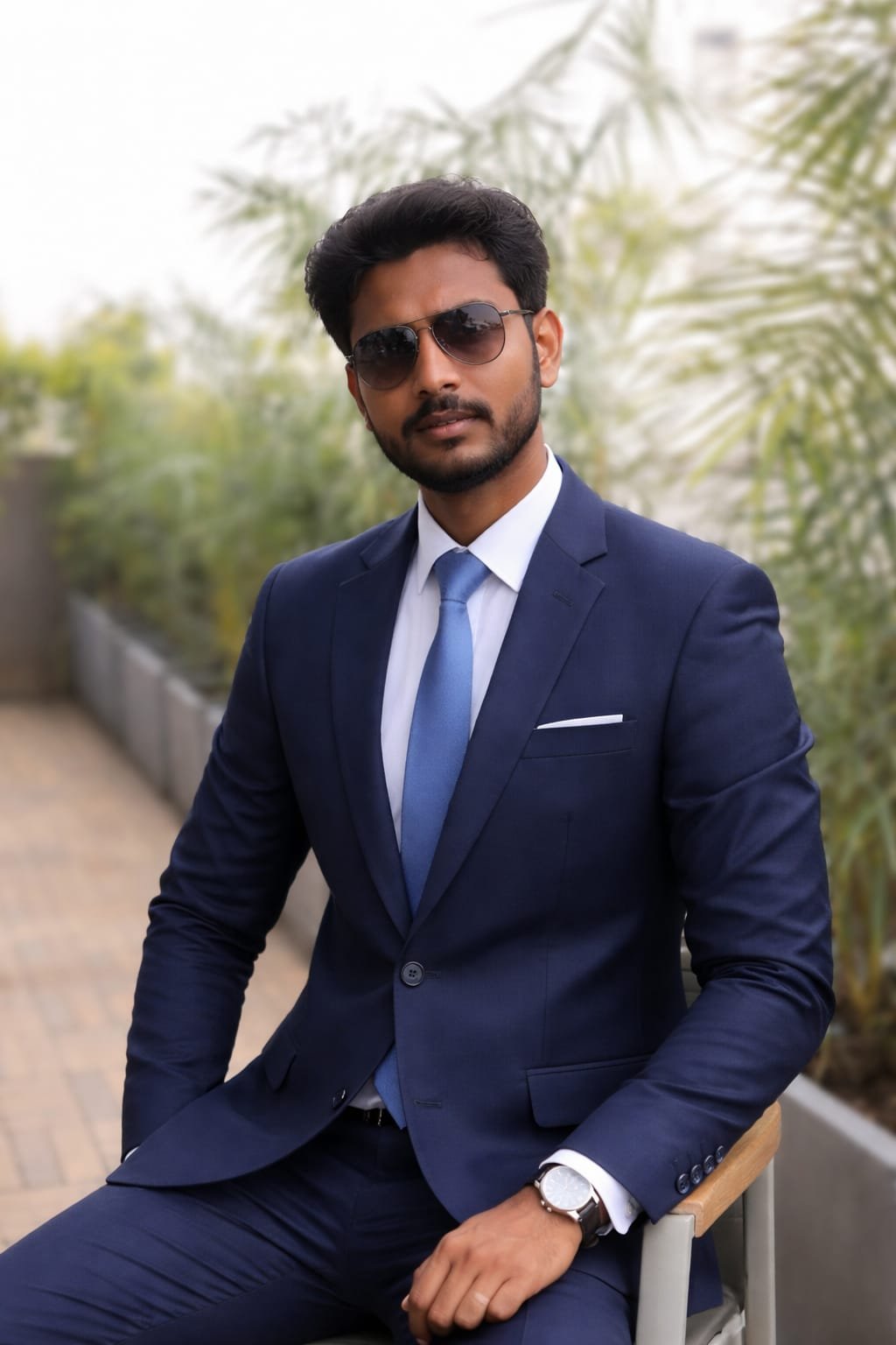 Jaimin Patel - Head Procurement & Sourcing